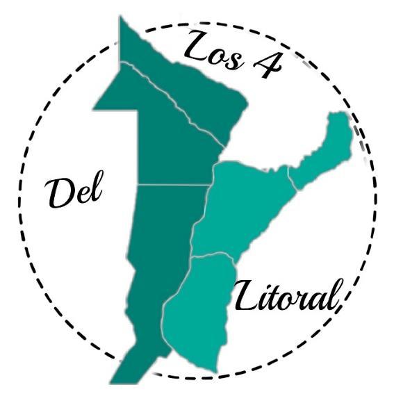 LOS 4 DEL LITORAL