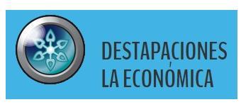 DESTAPACIONES LA ECONÓMICA