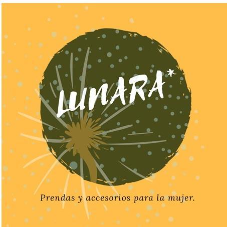 LUNARA PRENDAS Y ACCESORIOS PARA LA MUJER