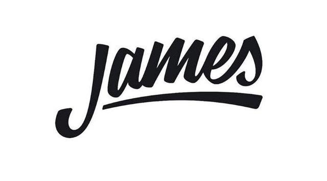 JAMES