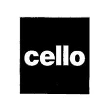 CELLO