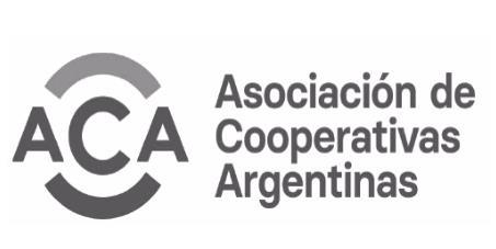 ACA ASOCIACION DE COOPERATIVAS ARGENTINAS