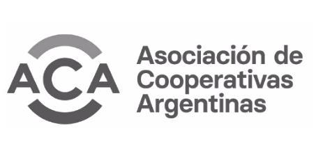 ACA ASOCIACION DE COOPERATIVAS ARGENTINAS