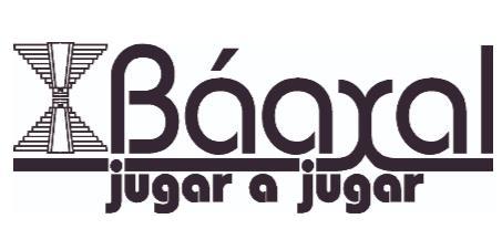 BÁAXAL (JUGAR A JUGAR)