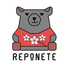 REPONETE