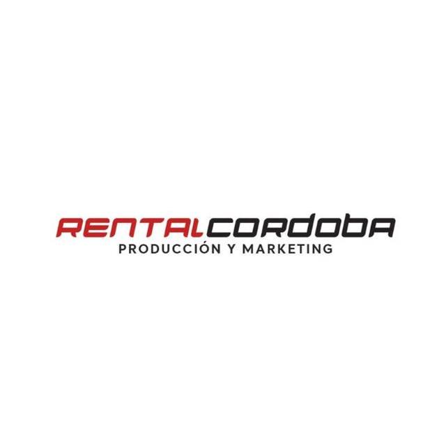 RENTAL CORDOBA PRODUCCION Y MARKETING