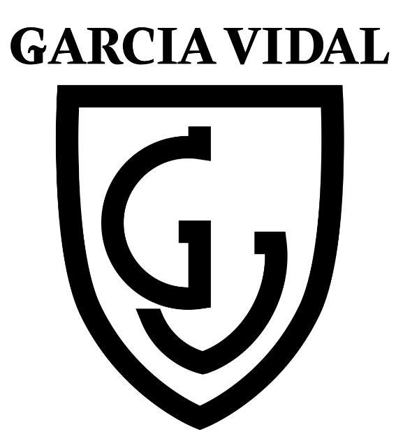 GARCIA VIDAL