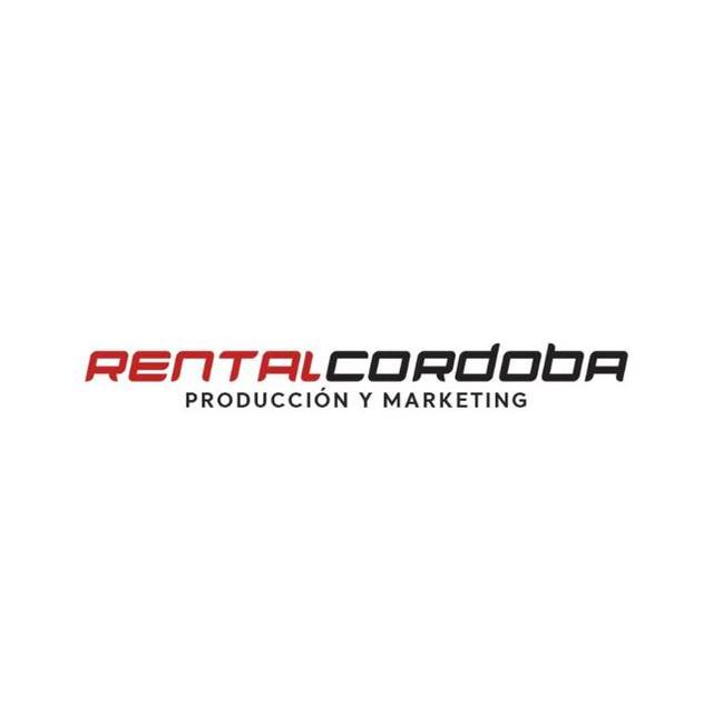 RENTAL CORDOBA PRODUCCION Y MARKETING