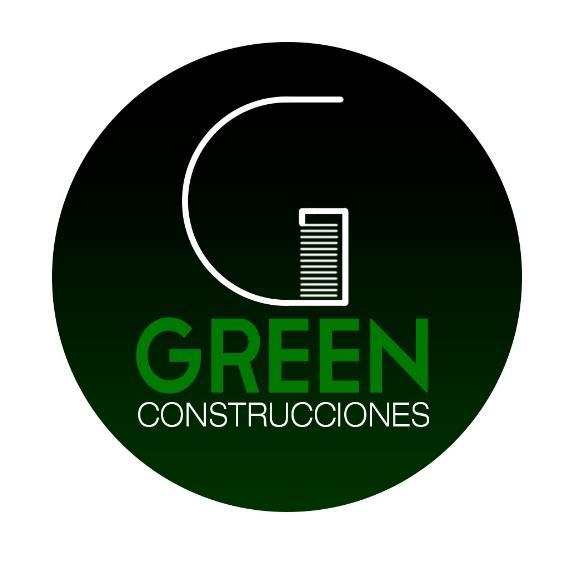 GREEN CONSTRUCCIONES