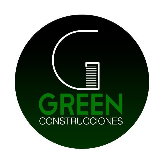 GREEN CONSTRUCCIONES