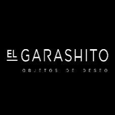 EL GARASHITO OBJETOS DE DESEO