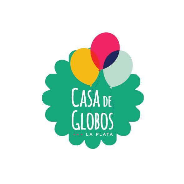 CASA DE GLOBOS LA PLATA