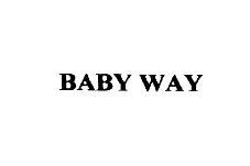 BABY WAY