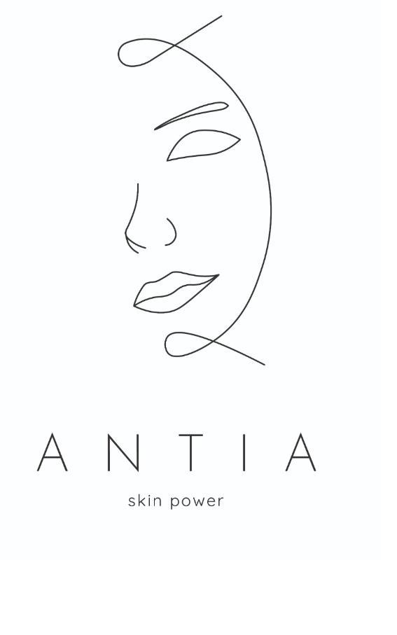 ANTIA SKIN POWER