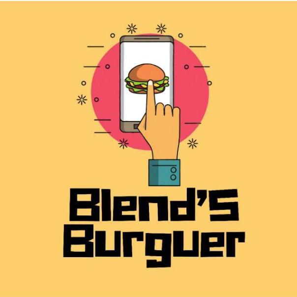 BLEND'S BURGER