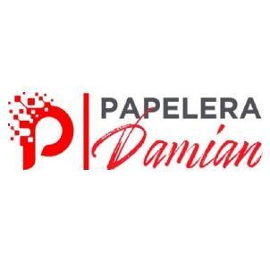 PAPELERA DAMIAN