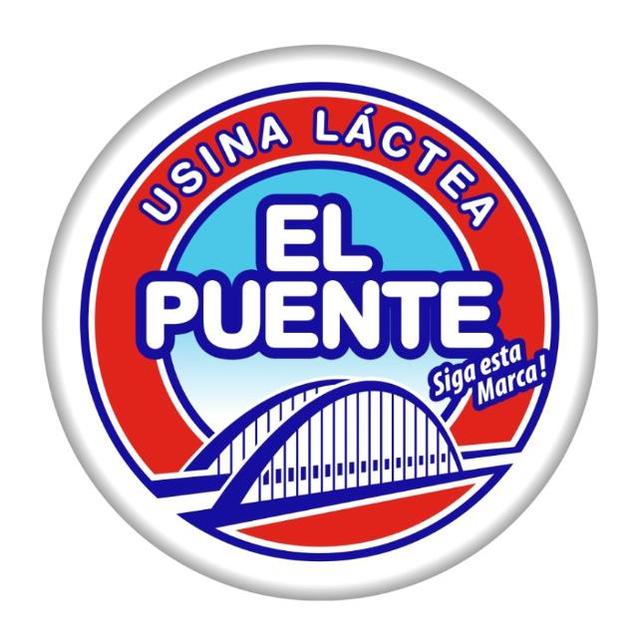USINA LÁCTEA EL PUENTE SIGA ESTA MARCA!