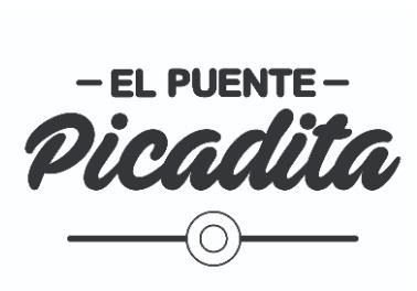 EL PUENTE PICADITA