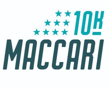 10 K MACCARI