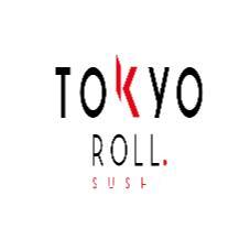 TOKYO ROLL. SUSI