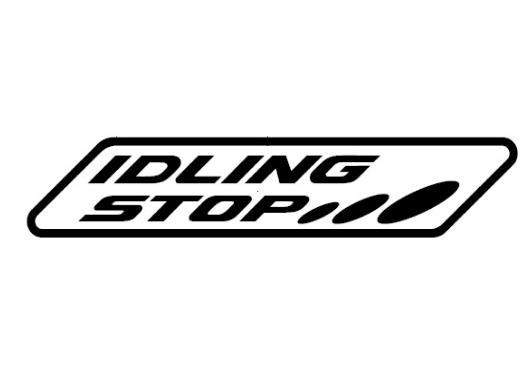 IDLING STOP