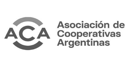 ACA ASOCIACION DE COOPERATIVAS ARGENTINAS