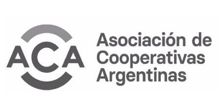 ACA ASOCIACION DE COOPERATIVAS ARGENTINAS