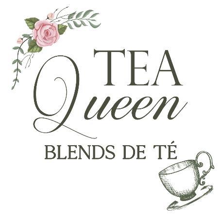 TEA QUEEN BLENDS DE TE