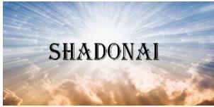 SHADONAI