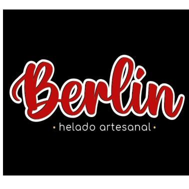 BERLIN HELADO ARTESANAL