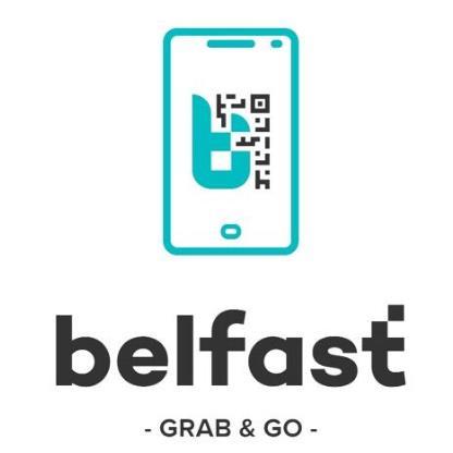 BELFAST GRAB & GO