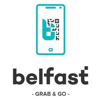 BELFAST GRAB & GO