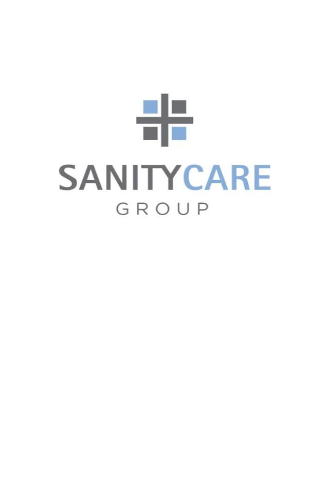 SANITY CARE GROUP