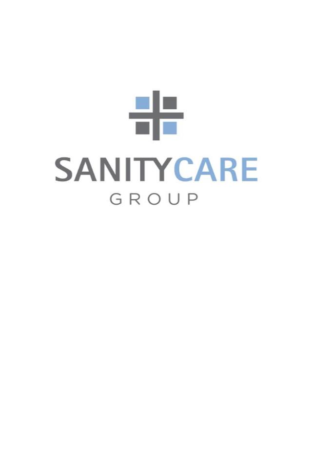 SANITY CARE GROUP