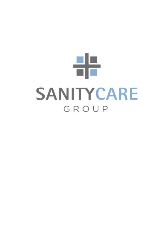 SANITY CARE GROUP