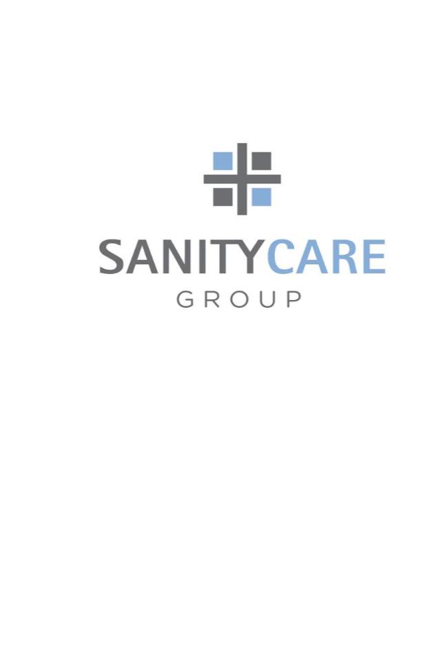 SANITY CARE GROUP