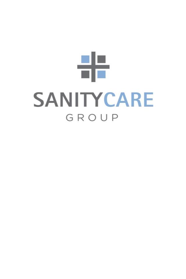 SANITY CARE GROUP