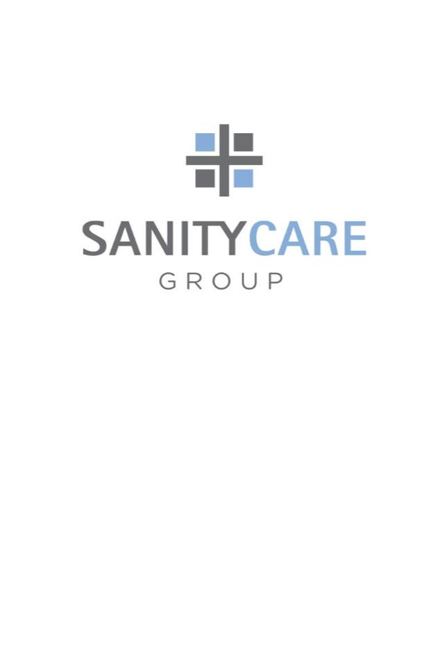 SANITY CARE GROUP