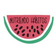 NUTRIENDO HÁBITOS