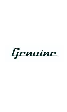GENUINE