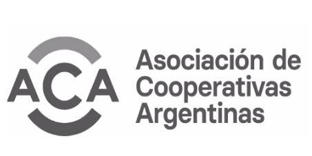 ACA ASOCIACION DE COOPERATIVAS ARGENTINAS