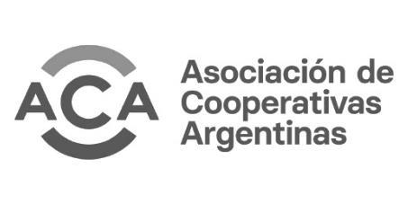 ACA ASOCIACION DE COOPERATIVAS ARGENTINAS