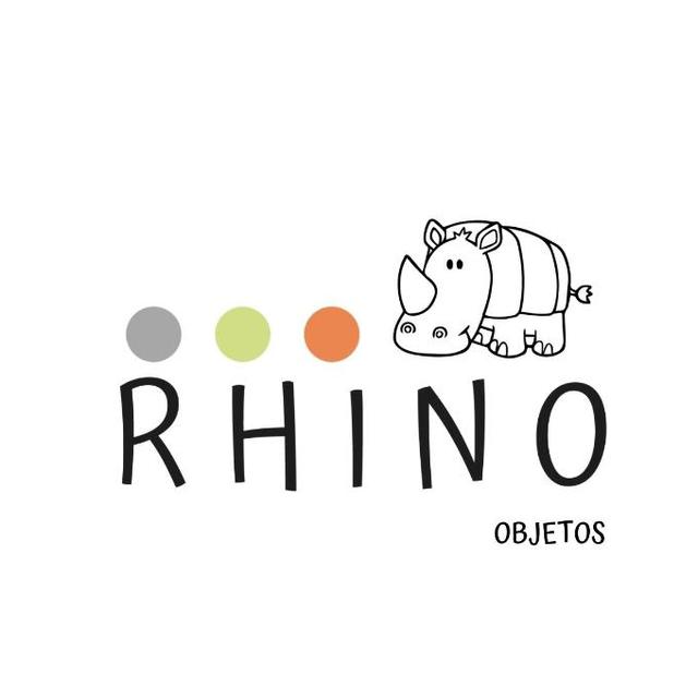 RHINO OBJETOS