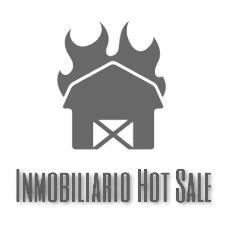 INMOBILIARIO HOT SALE