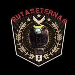 RUTAS ETERNAS