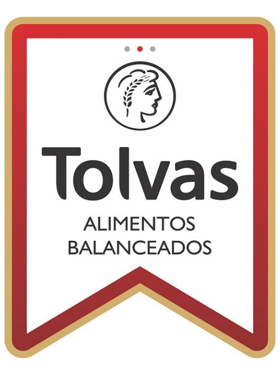 TOLVAS ALIMENTOS BALANCEADOS