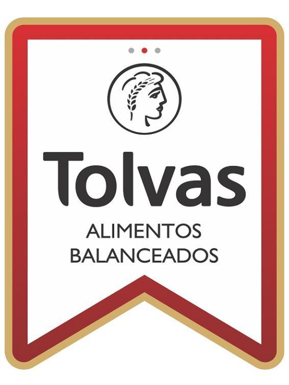 TOLVAS ALIMENTOS BALANCEADOS