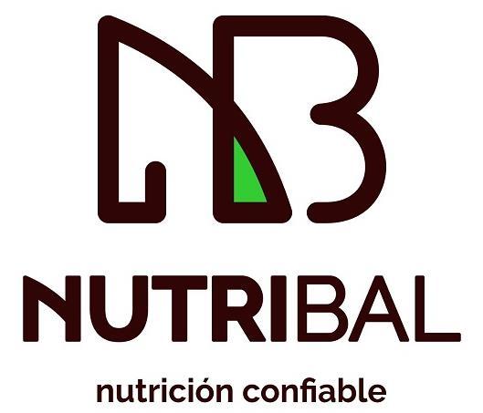 NB NUTRIBAL NUTRICION CONFIABLE