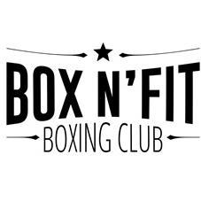 BOX N'FIT BOXING CLUB