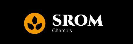 SROM CHAMOIS